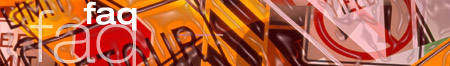 FAQ illustration