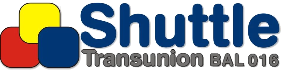 Shuttle Transunion